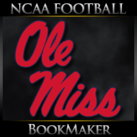 2024 Mississippi Rebels Season Win Total Betting